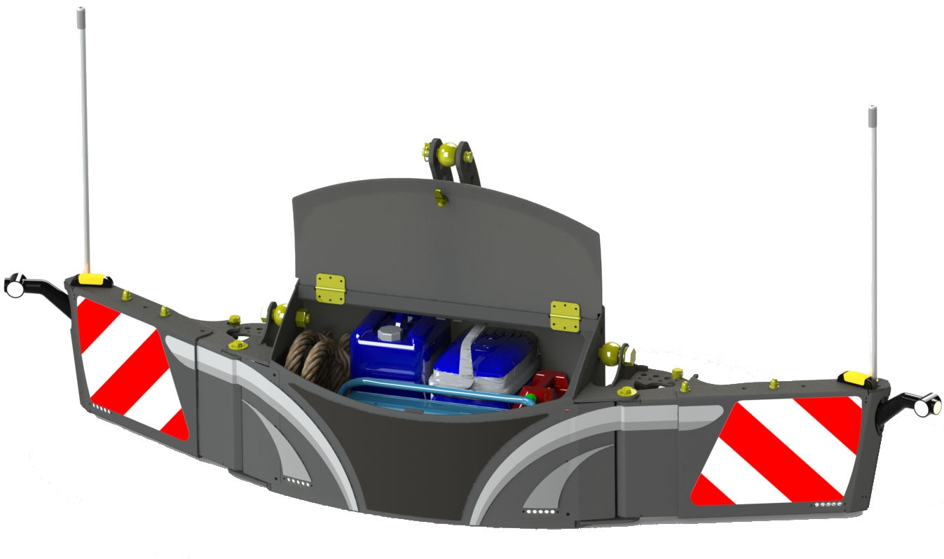 BOX 200L