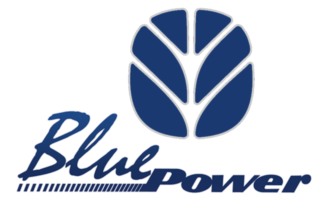 Blue Power