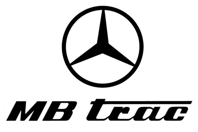 MB-trac