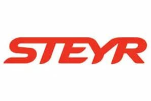 Steyr