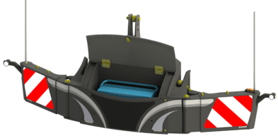SafetyWeight