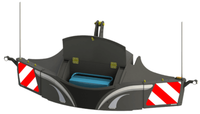 SafetyWeight Plus